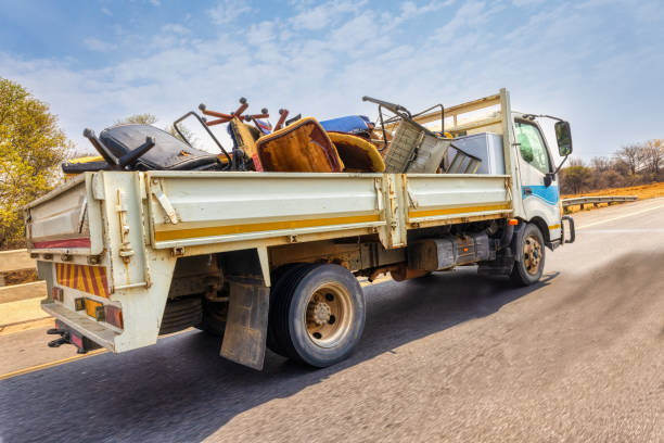 Best Recycling Services for Junk  in Valdese, NC
