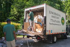 Trusted Valdese, NC Junk Removal Experts